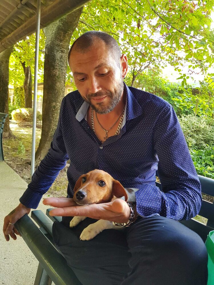  51283921  Andrey, 41 ,    