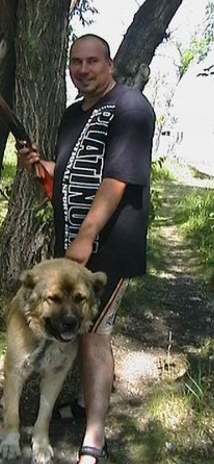  48763111  Sergey, 42 ,    