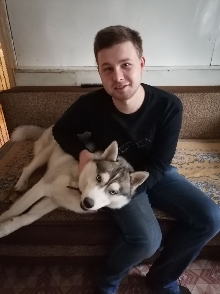  ,   Nikolay, 28 ,     , c 