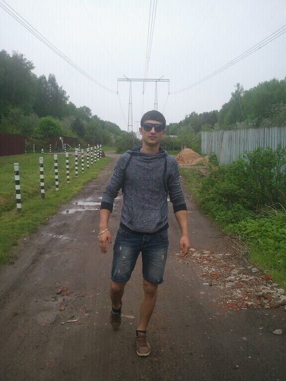 ���������� ������, ���� ������� Umar, 31 ���, ������������ ��� ������, ����� � ���������