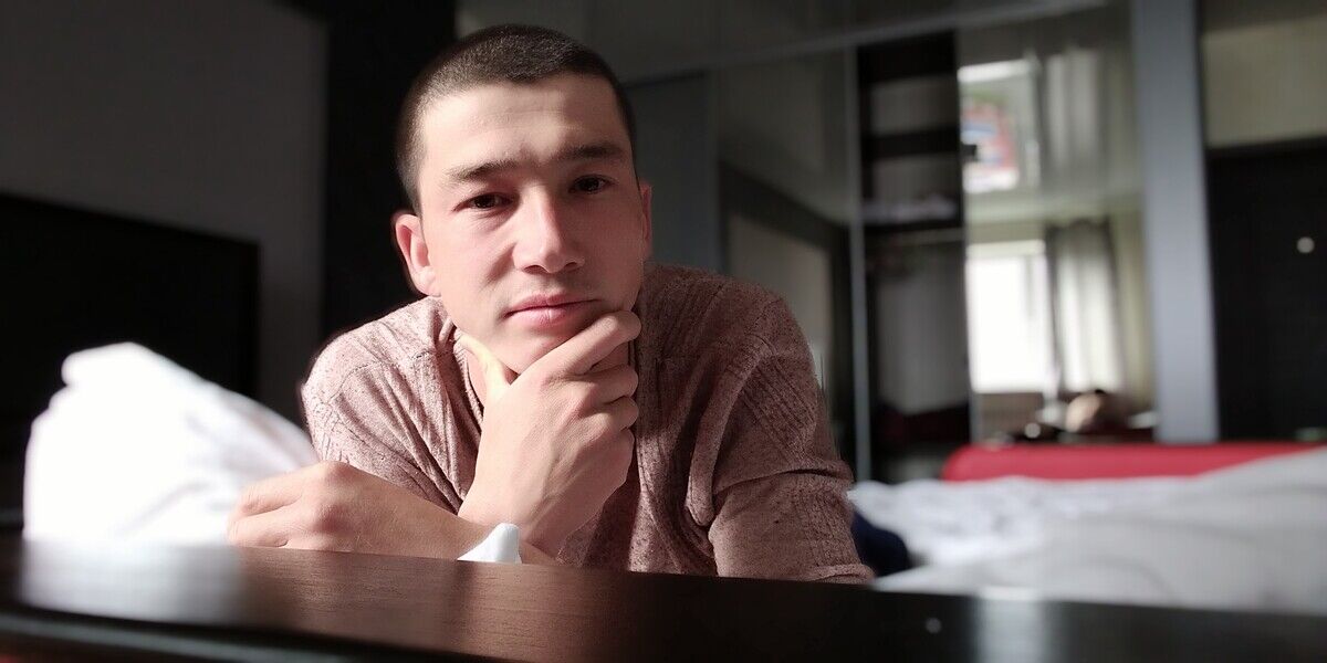 ���� 20088371 ������� Misha, 32 ����, ���� ���������� � ����������