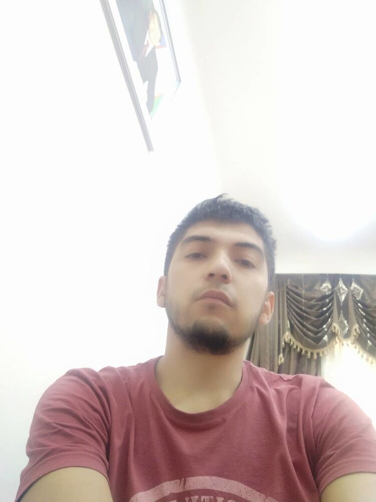 ���� 19391591 ������� Baxtiyor, 37 ���, ���� ���������� � ��������