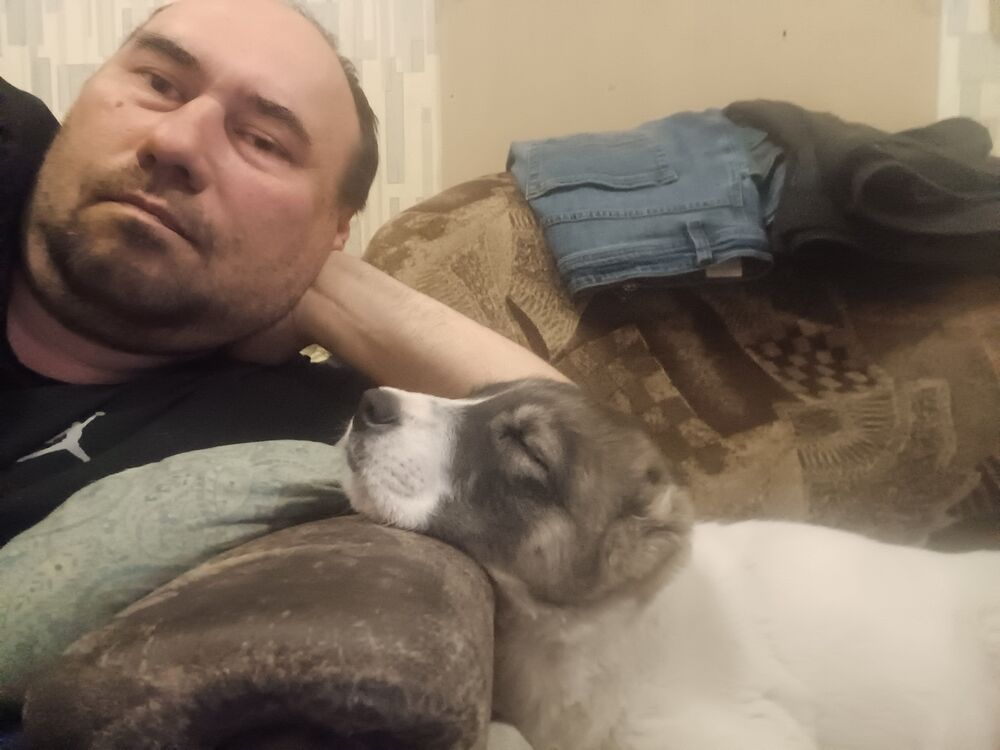  48763101  Sergey, 42 ,    