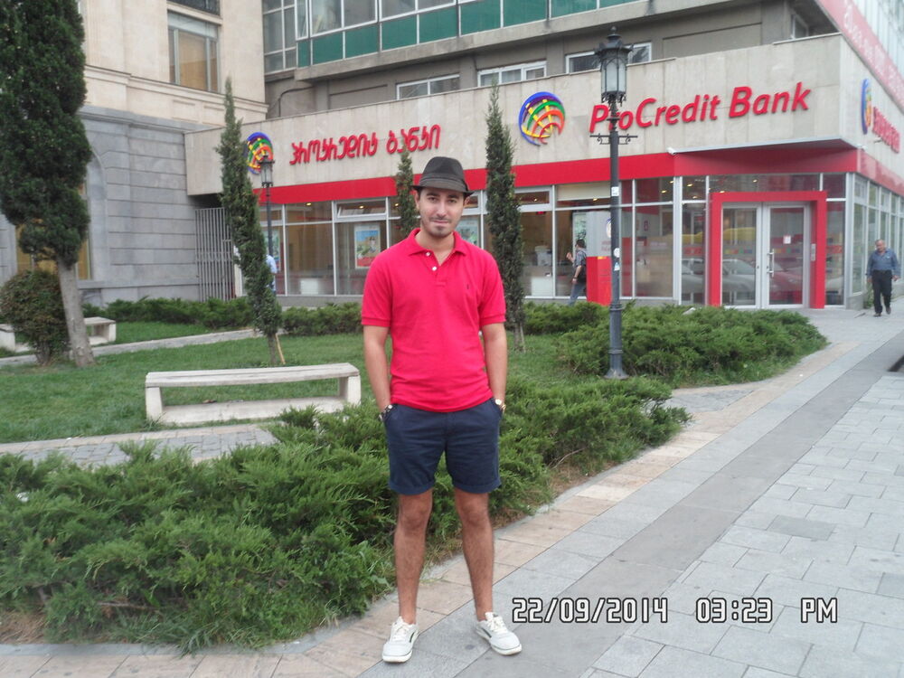 ,   Tornike, 35 ,   