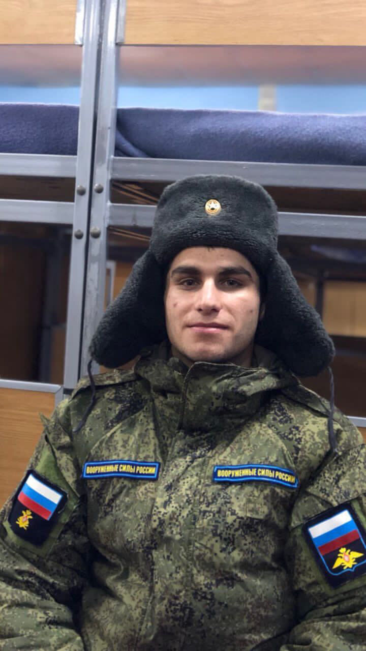 ���������� ���������, ���� ������� Rasul, 29 ���, ������������ ��� ������, ����� � ���������, ���������