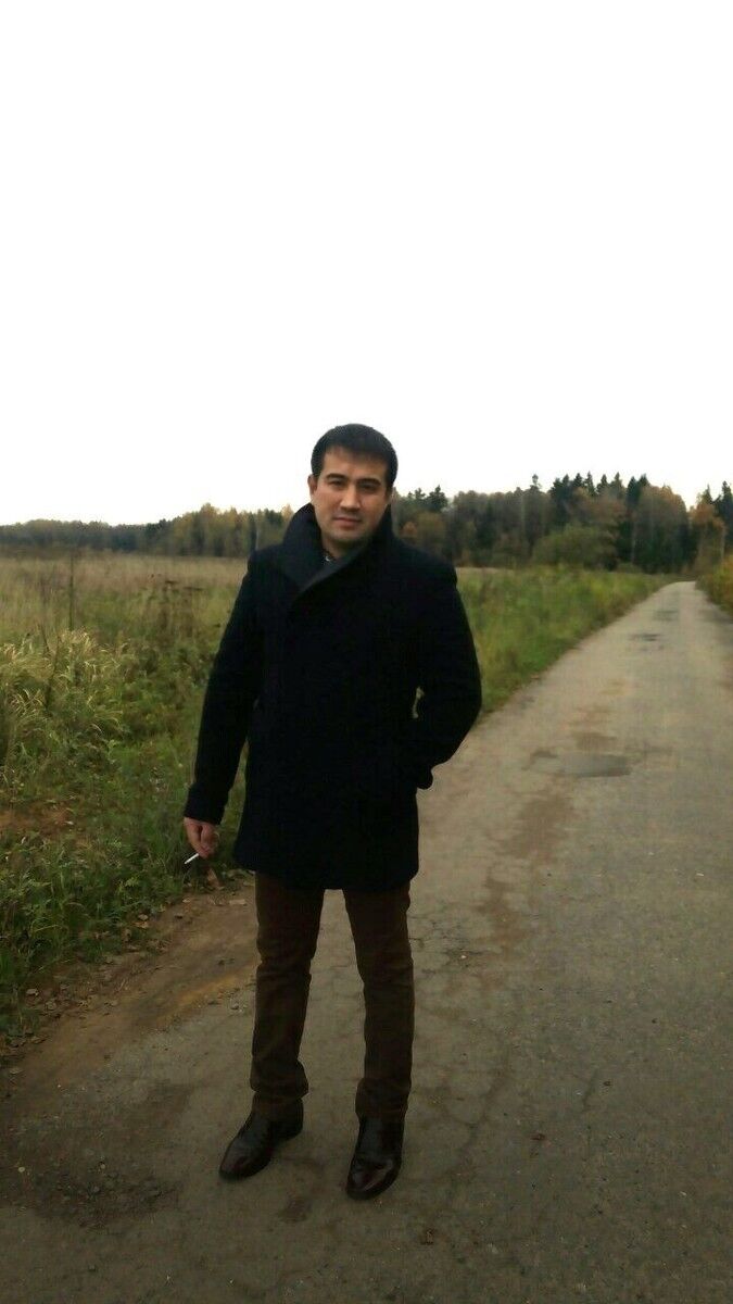 ���� 18001311 ������� Bekzod, 38 ���, ���� ���������� � ��������