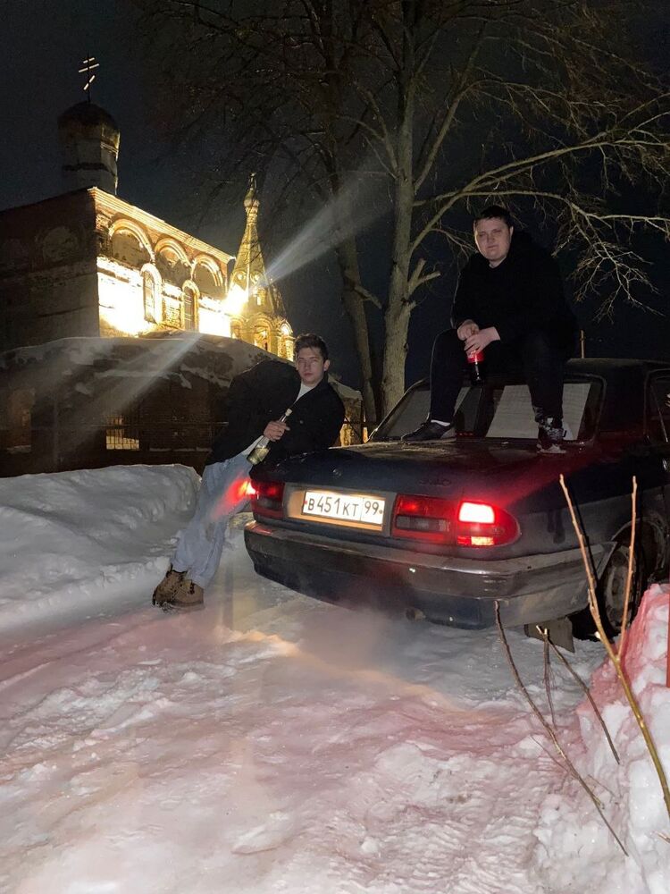  46632761  Vadimka, 21 ,    