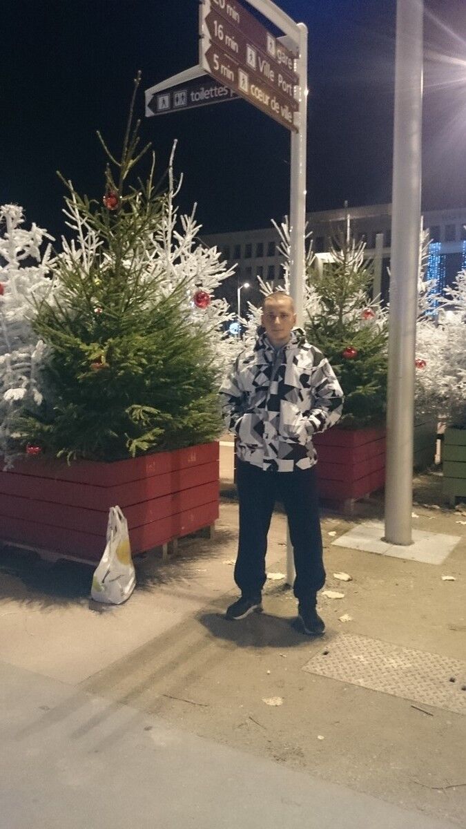 ���� 5269401 ������� ���������, 33 ����, ���� ���������� � �����-����������