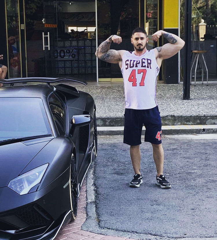  Nicosia,   Andreas, 25 ,   ,   