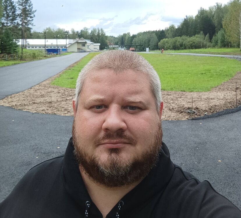  47186591  Viktor, 40 ,    