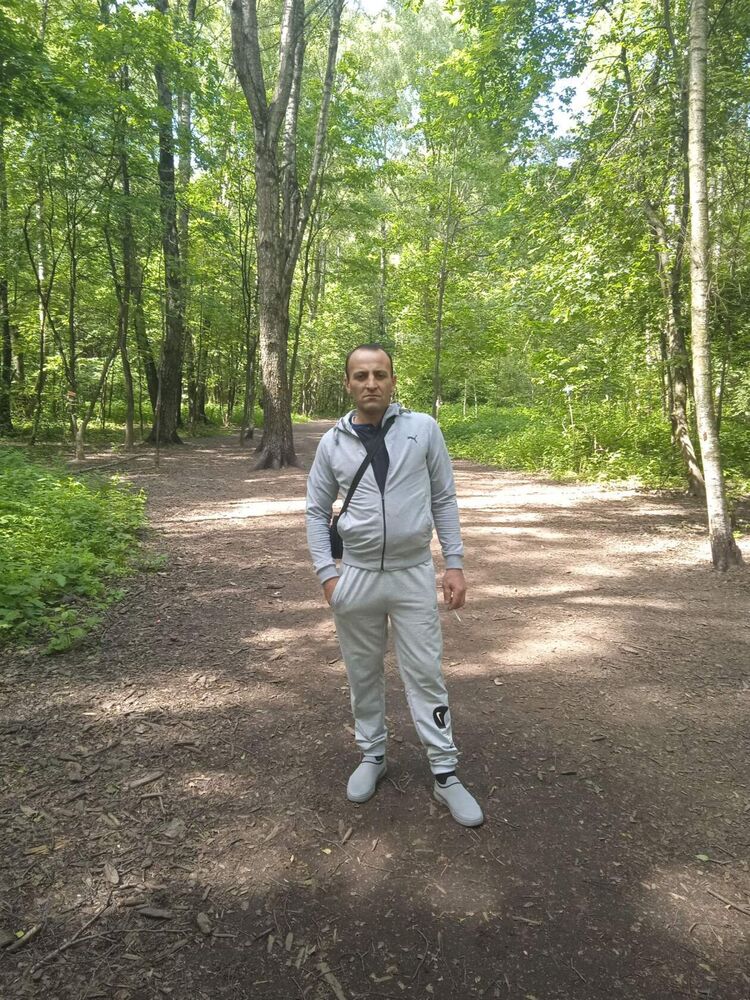 ���� 40090401 ������� David, 39 ���, ���� ���������� � ������ ���������