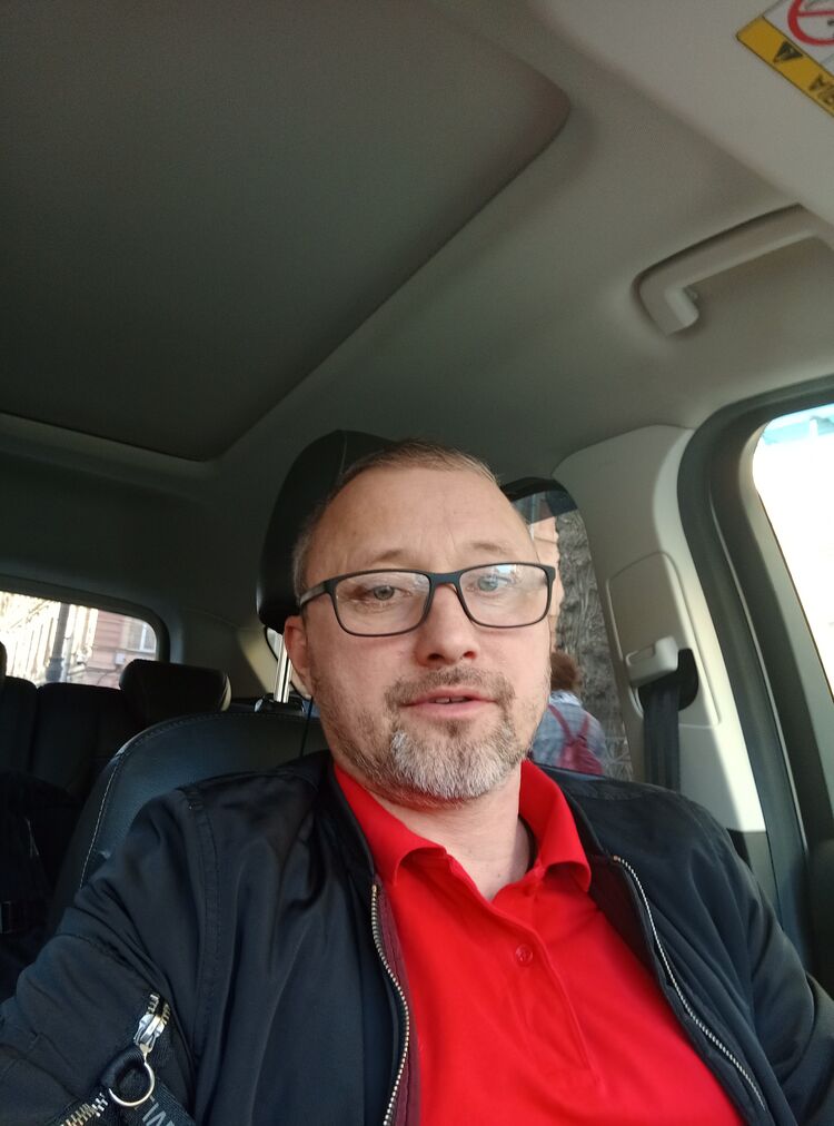 ���� 26104951 ������� Andrey, 48 ���, ���� ���������� � �����-����������