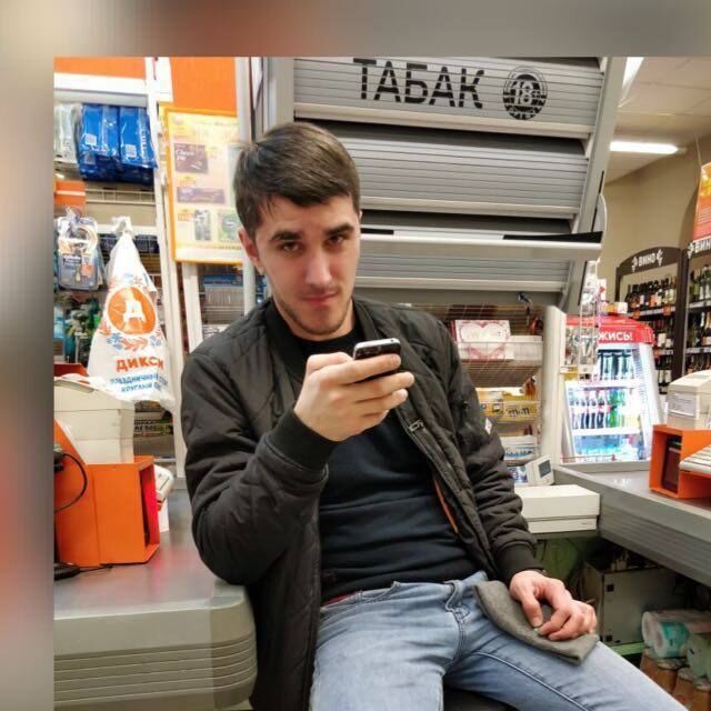 ���� 44164621 ������� Crazy, 31 ���, ���� ���������� � �����-����������