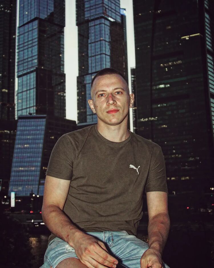 ���������� ������, ���� ������� Andrei, 29 ���, ������������ ��� ������, ����� � ���������, ���������