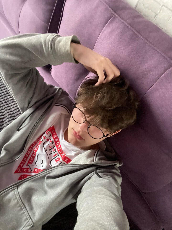 ���� 35269311 ����� Egor, 22 ����, ���� ���������� � ������