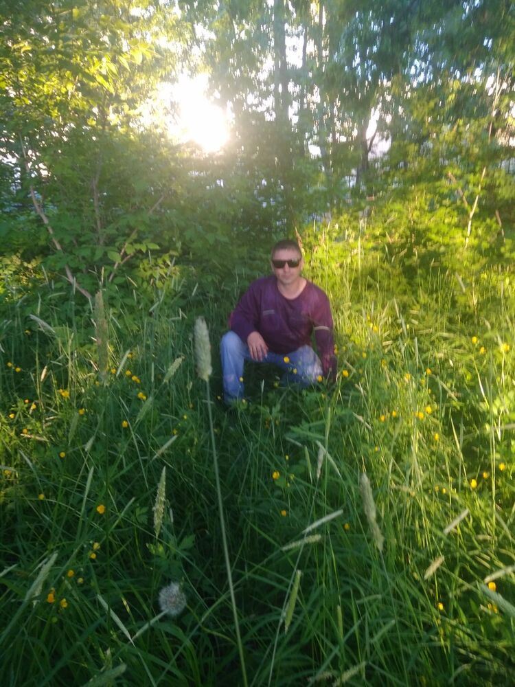  12491501  Aleksey, 43 ,    