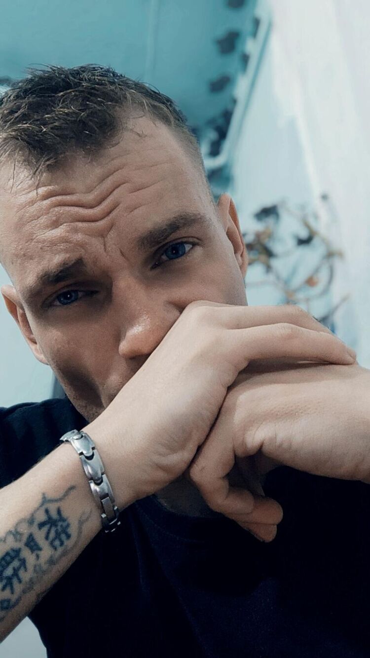  ,   Dmitrii, 33 ,   ,   