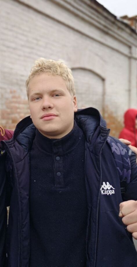 ���� 40368281 ����� �������, 22 ����, ���� ���������� � ������������