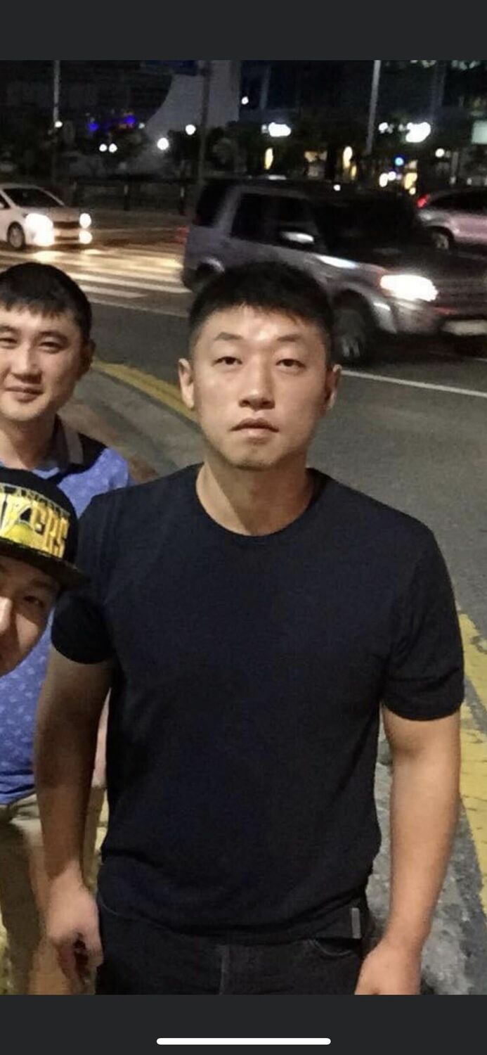 29113941  Samson, 36 ,    Ansan