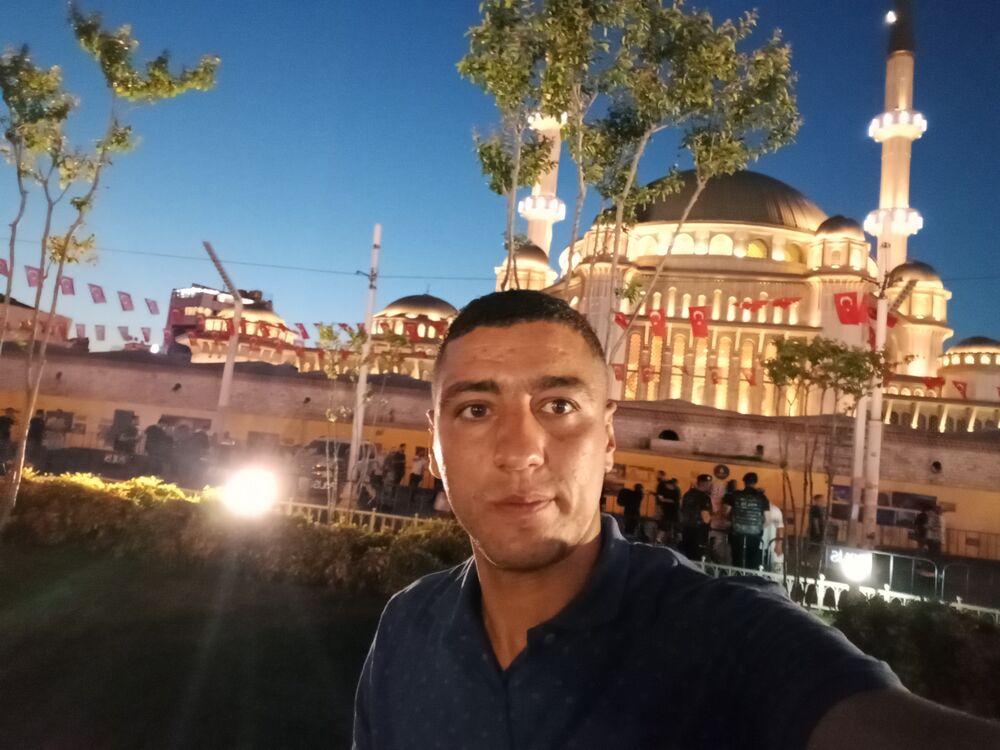  35477931  IBRAHIM, 28 ,    Cheraga