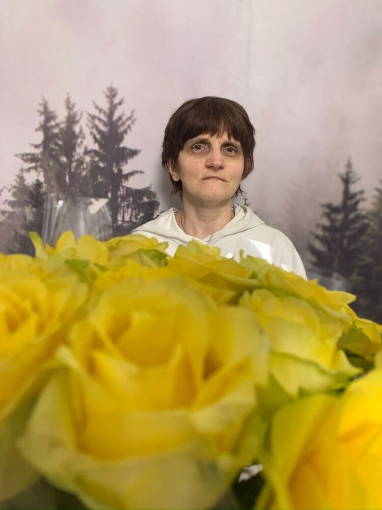 ���� 53167681 ������� �������, 56 ���, ���� ���������� � ����