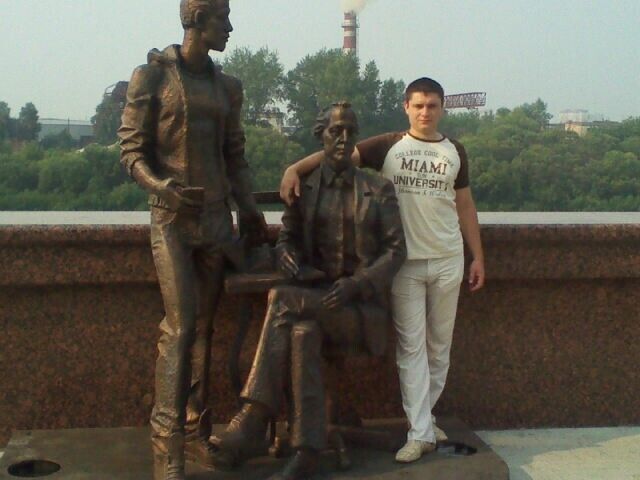  47783801  Mikhail, 38 ,    