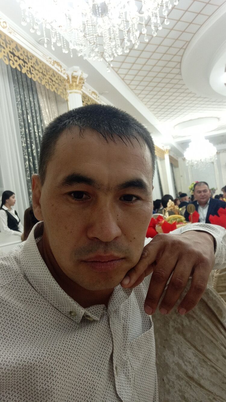  ,   Bekzat, 38 ,   ,   