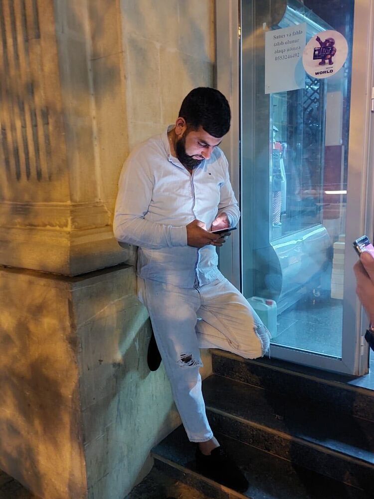 ���� 30517461 ������� Yaqub, 37 ���, ���� ���������� � ����