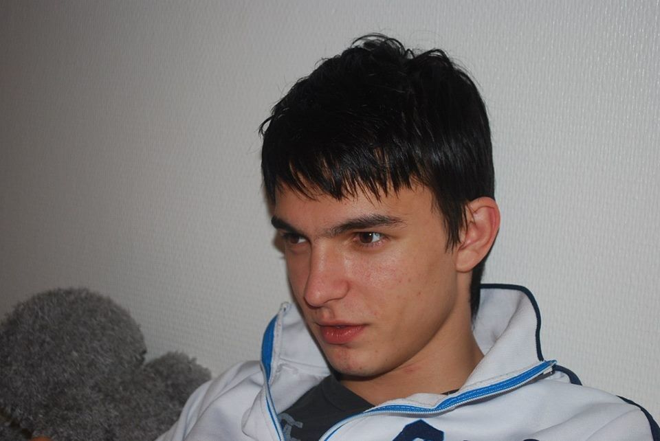  7166371  Ruslan, 36 ,    