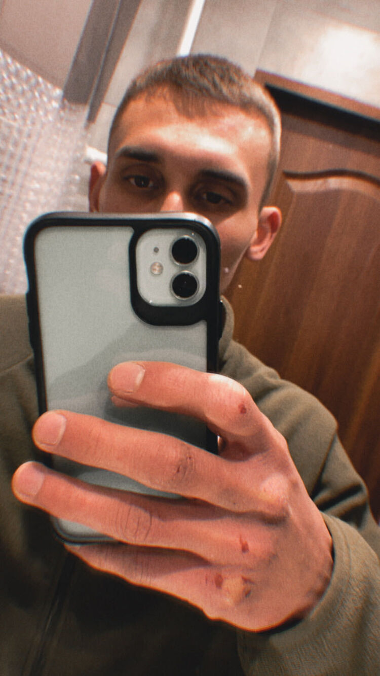 ���������� ����, ���� ������� ����, 27 ���, ������������ ��� ������, ����� � ���������