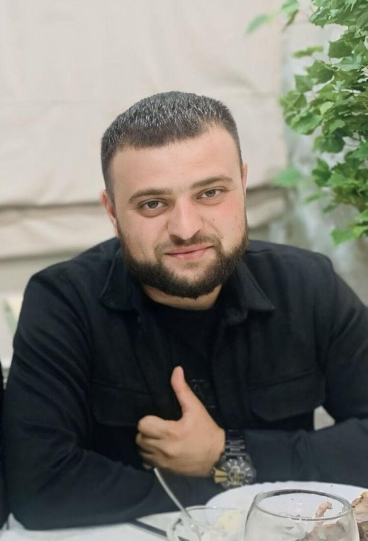 ���������� �����, ���� ������� Nurik, 31 ���, ������������ ��� ������, ����� � ���������, c�������� ���������