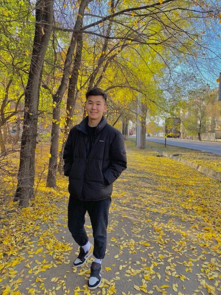  24246931  Nurdaulet, 22 ,    