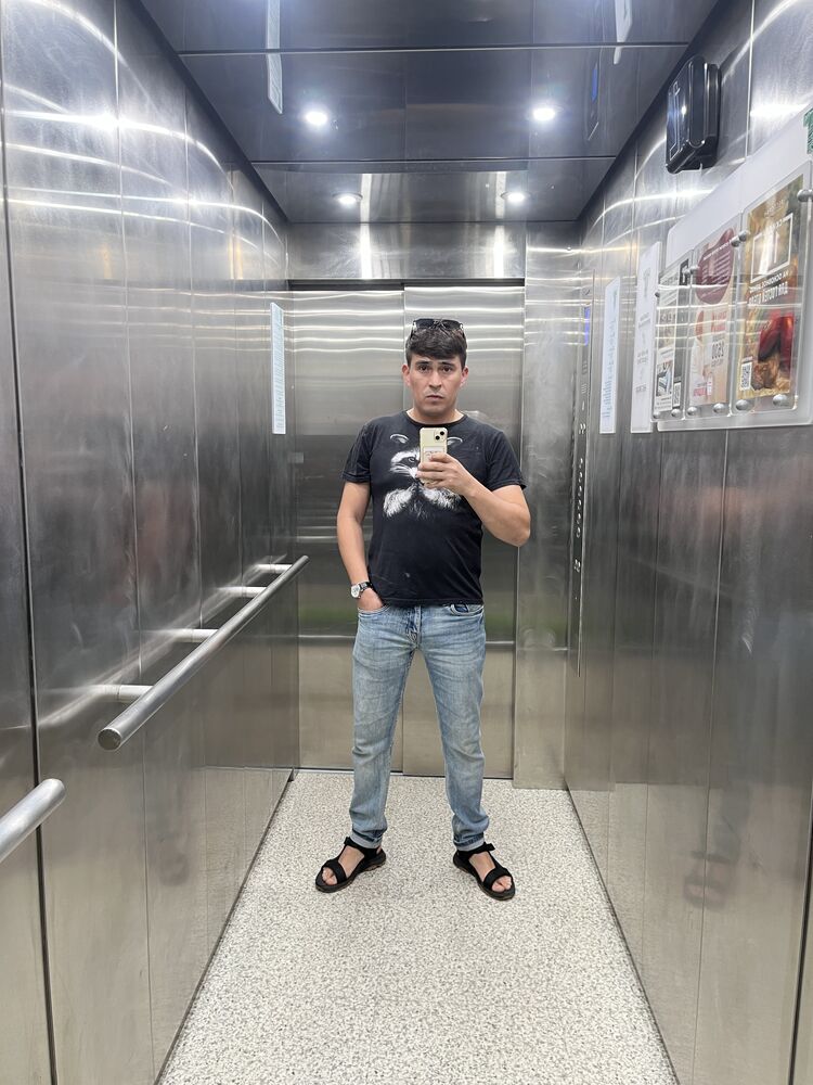  52669121  Fedor, 35 ,    