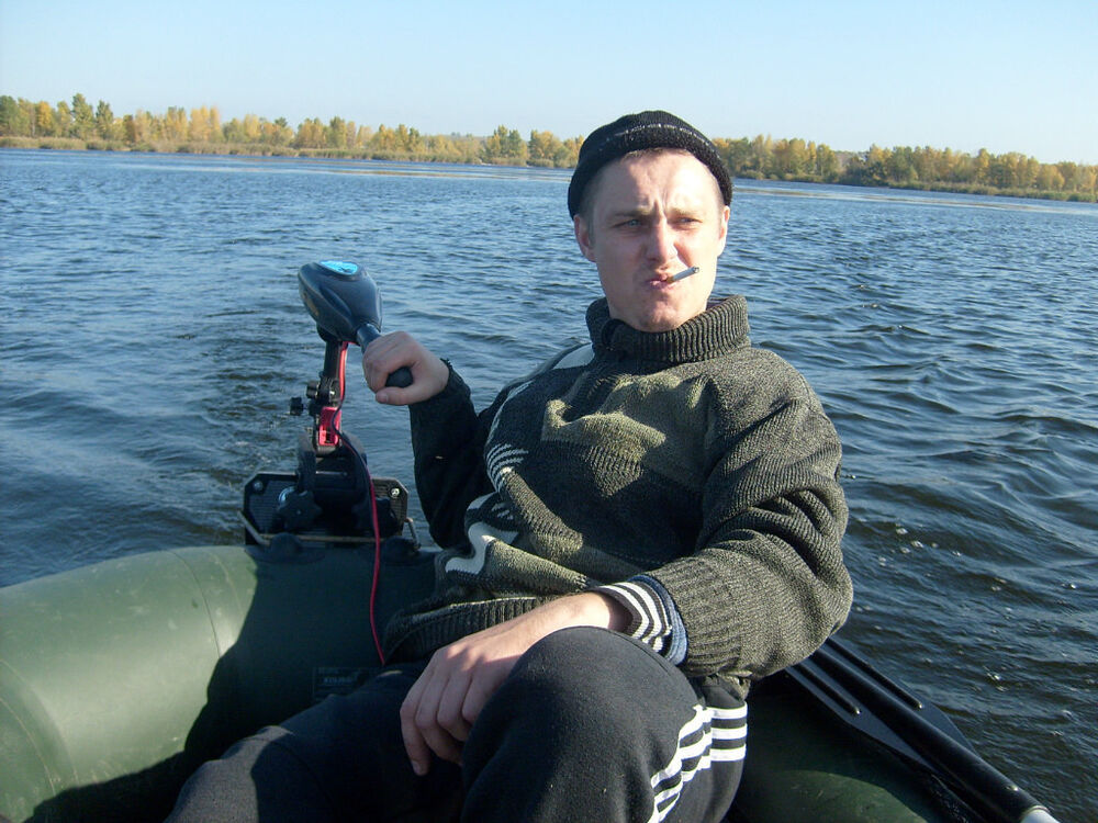 ���� 4729541 ������� Mike, 41 ���, ���� ���������� � ��������