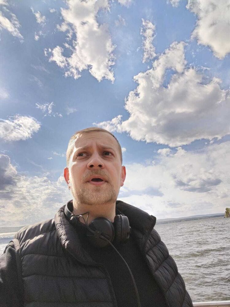 ���������� ������������, ���� ������� Sergeo, 36 ���, ������������ ��� ������, ����� � ���������