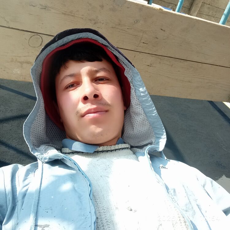  49042711  Shahzod, 25 ,     