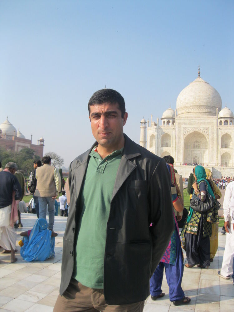 ���� 4002451 ������� Homayun, 52 ����, ���� ���������� � ��������