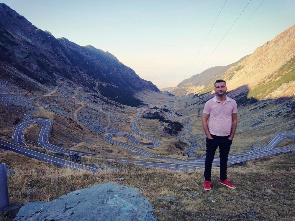 ���� 19274461 ������� Mihai, 34 ����, ���� ���������� � ��������