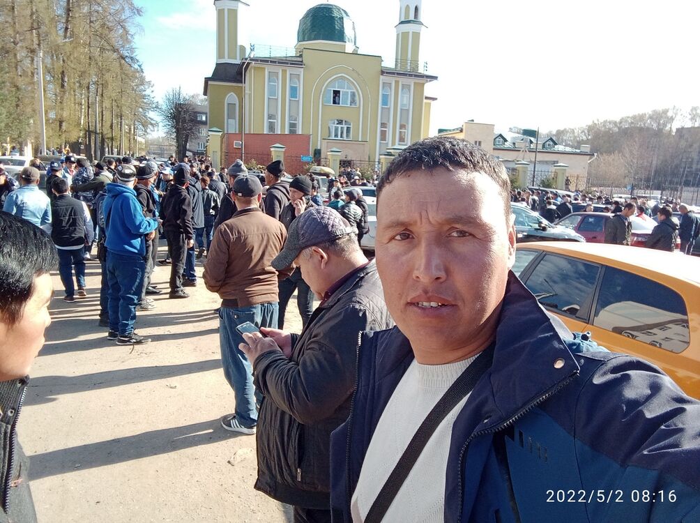  30436011  Mustafo, 38 ,    