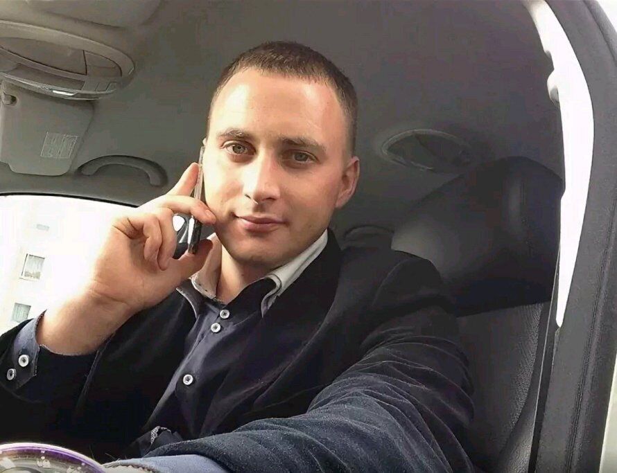 ���� 22710411 ������� �������, 43 ����, ���� ���������� � ������