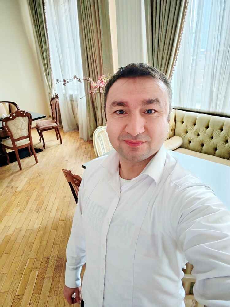 ���� 42409191 ������� Anvar, 35 ���, ���� ���������� � ������