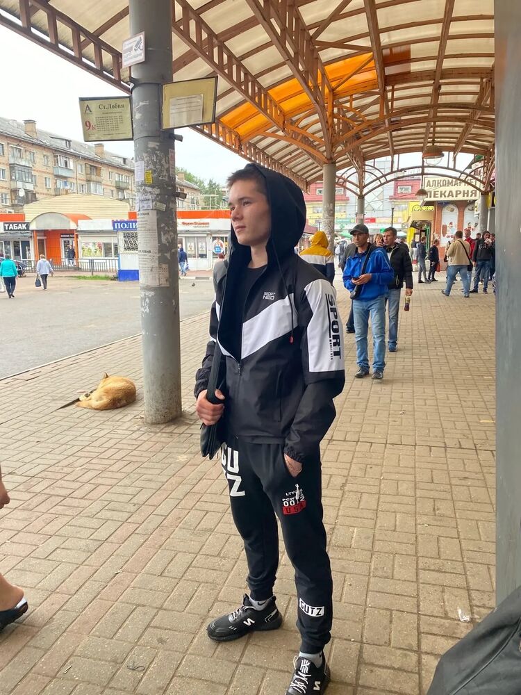  -,   Daniil, 24 ,   ,   