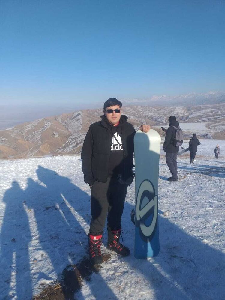 ���������� �������, ���� ������� Azamat, 32 ����, ������������ ��� ����� � ���������, ���������