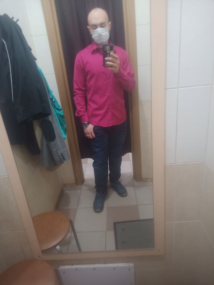 ���������� ������ ��������, ���� ������� Andrey, 33 ����, ������������ ��� ������, ����� � ���������