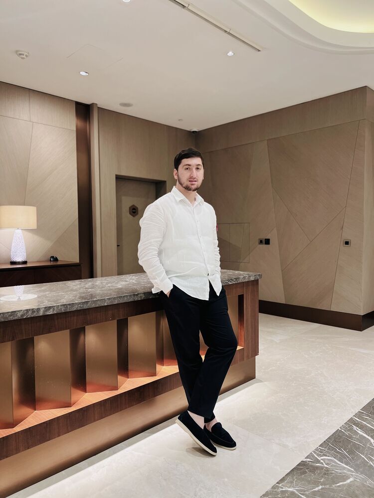 ���� 45138471 ������� Abdumannop, 27 ���, ���� ���������� � ��������