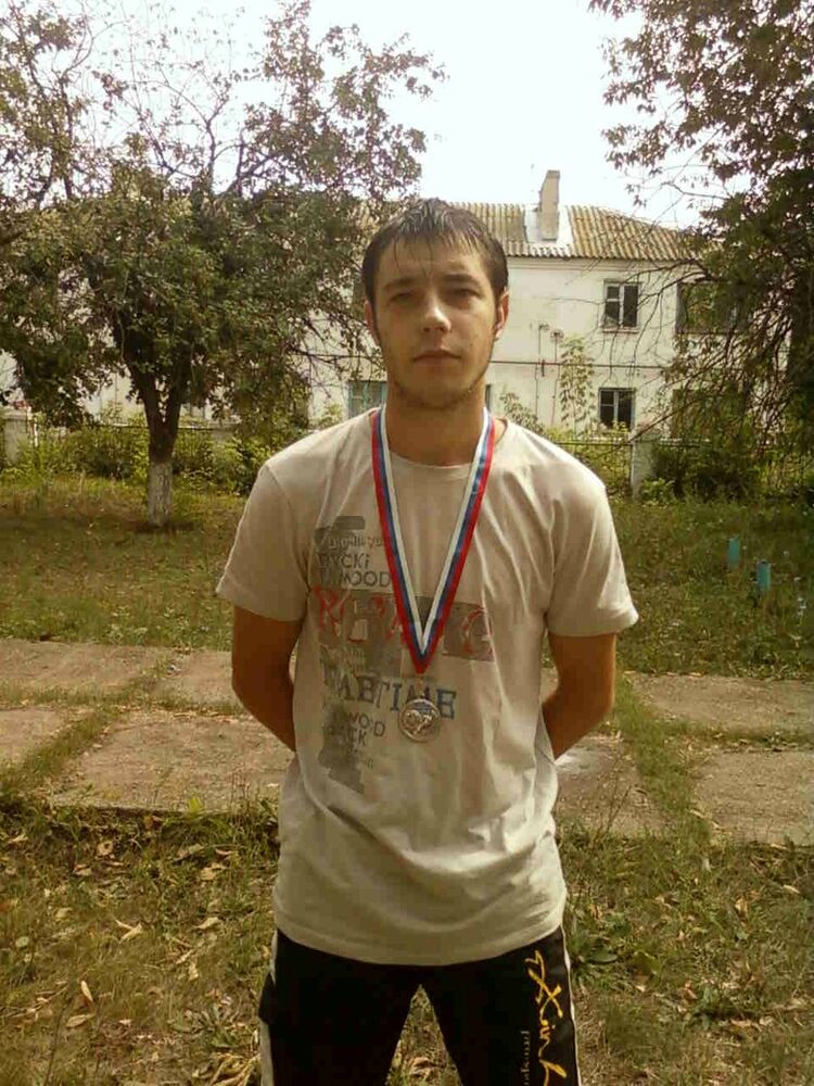 ���������� ������, ���� ������� Serega, 32 ����, ������������ ��� ������, ����� � ���������, c�������� ���������