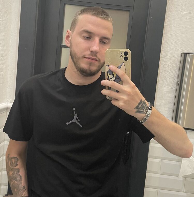 ���� 55138851 ����� Maksim, 23 ����, ���� ���������� � �����-����������