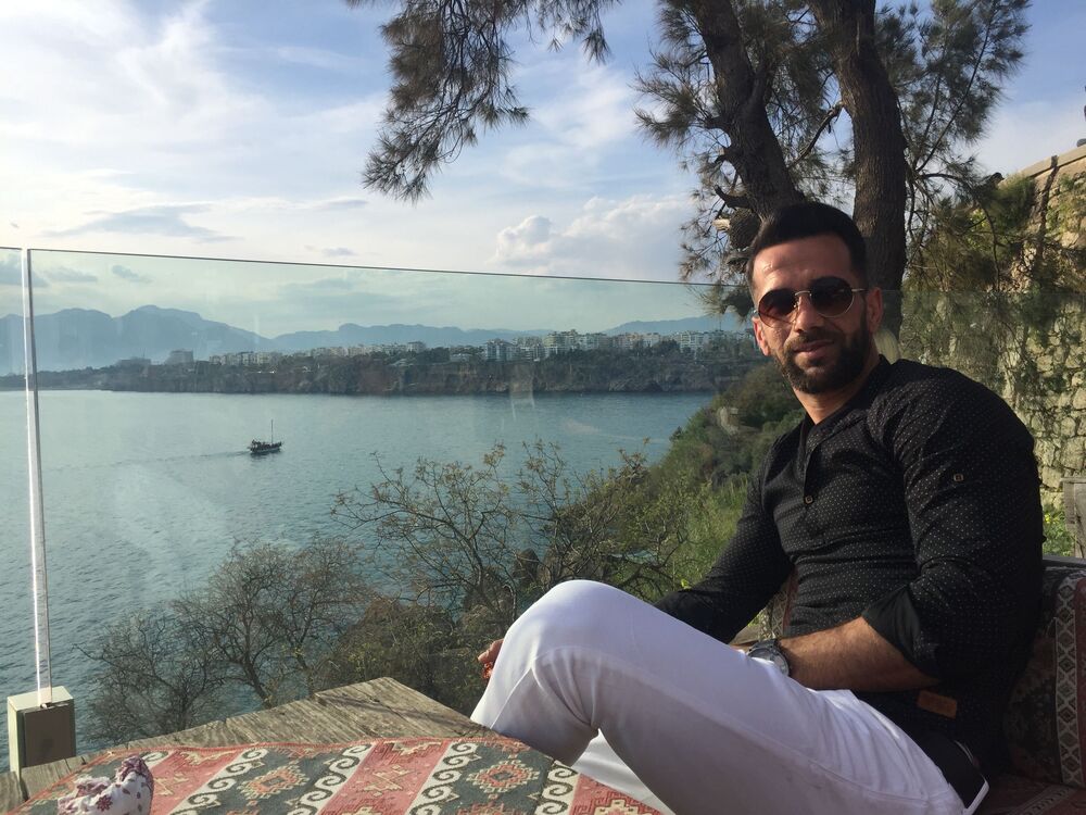 ���� 55989121 ������� Mehmet, 26 ���, ���� ���������� � �������