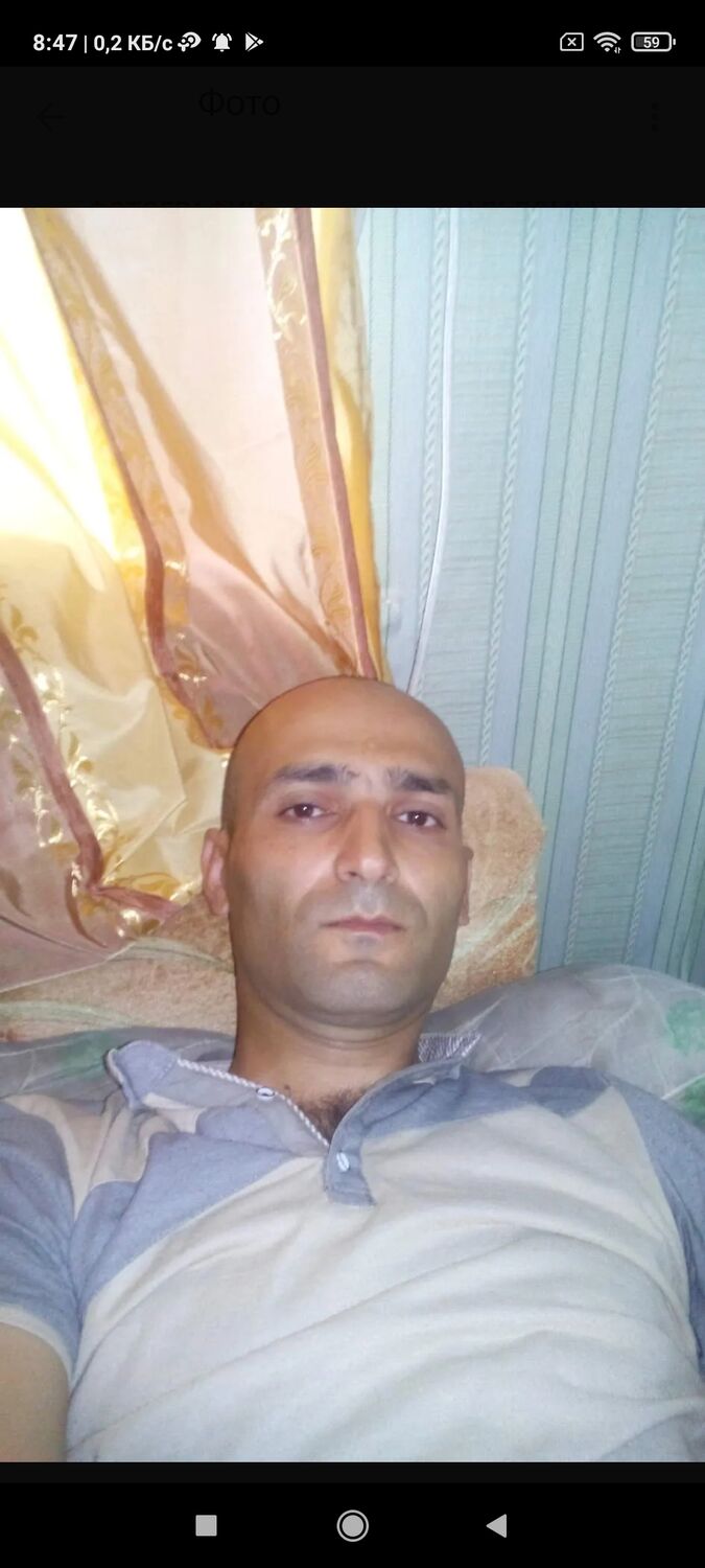  26907501  Samir, 43 ,    