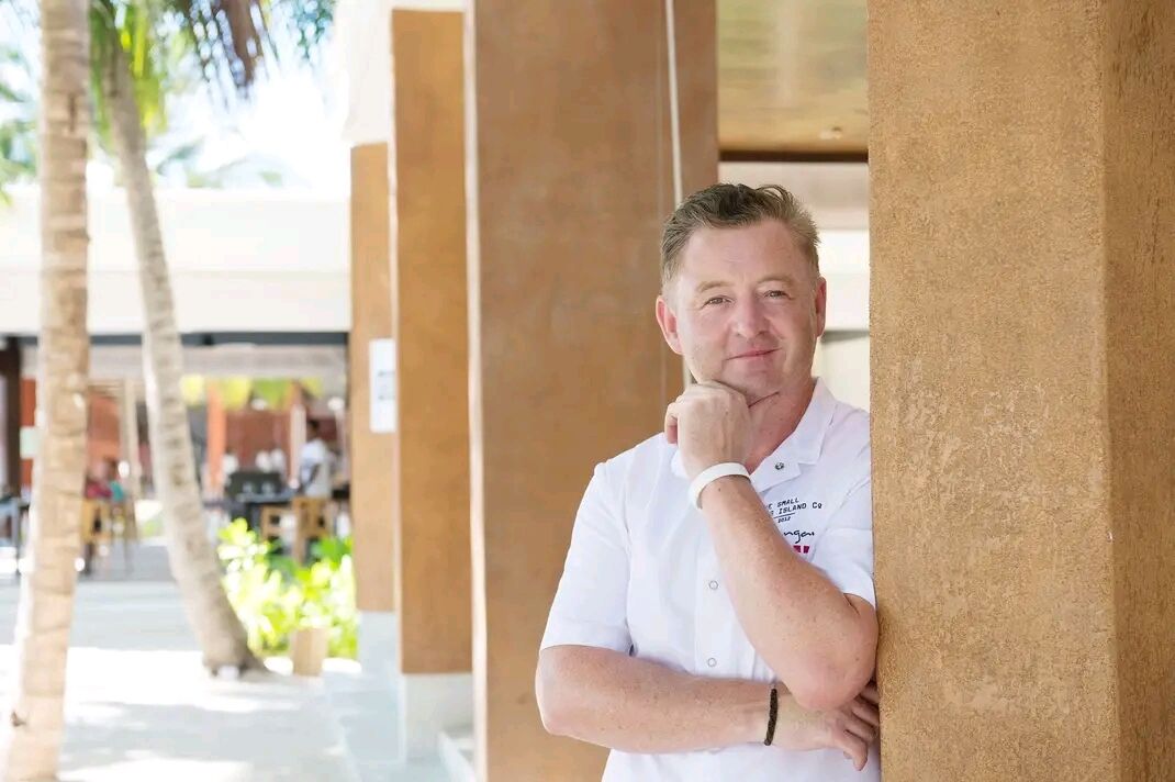  46898161  Luke Mangan, 55 ,    North Sydney